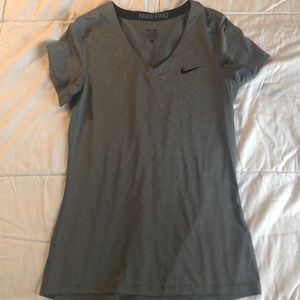 Nike Pro Fit workout Tee